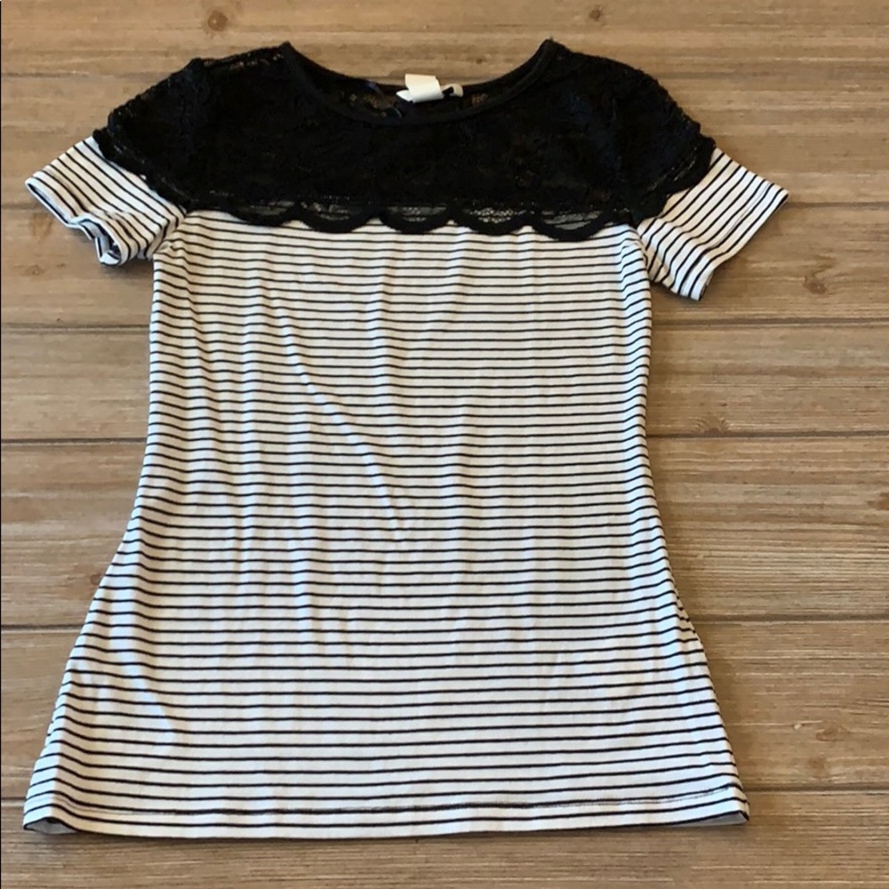 H&M shirt